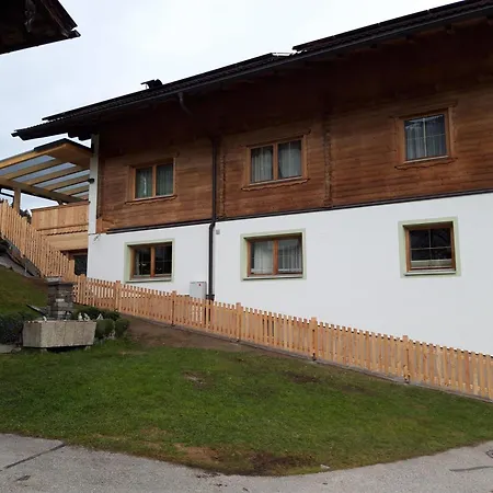 Bahlerhof - Luxner Christoph * 齐勒河谷的里德