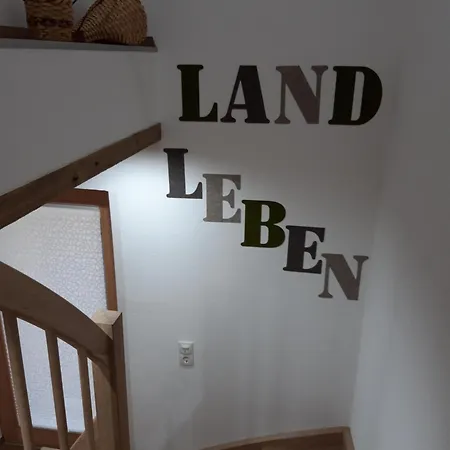 Apartamento Bahlerhof - Luxner Christoph *
