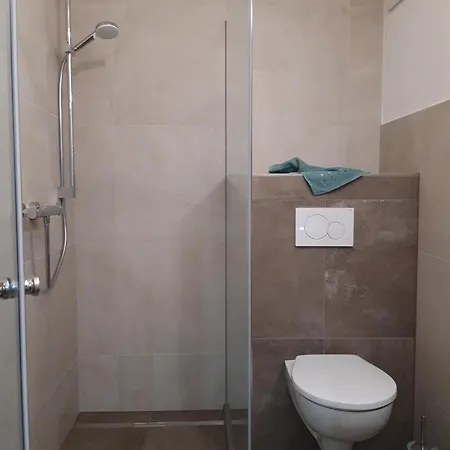 Apartamento Bahlerhof - Luxner Christoph