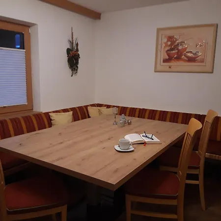 公寓 Bahlerhof - Luxner Christoph *