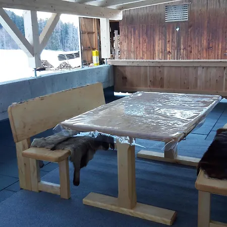 Bahlerhof - Luxner Christoph 公寓 *