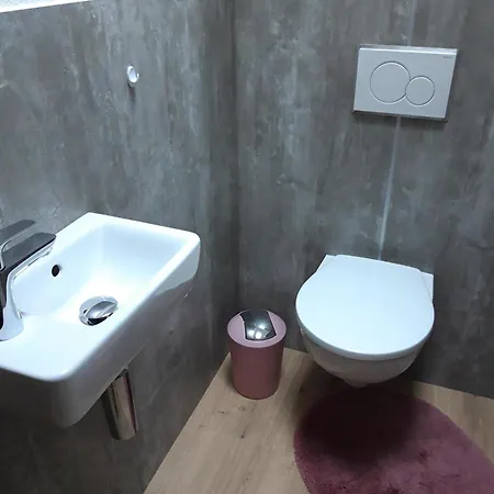 Apartamento Bahlerhof - Luxner Christoph *