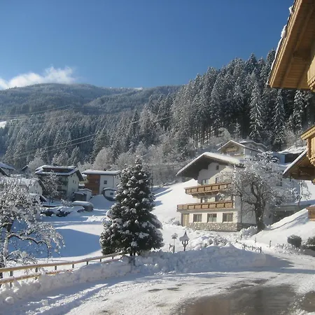 Bahlerhof - Luxner Christoph *