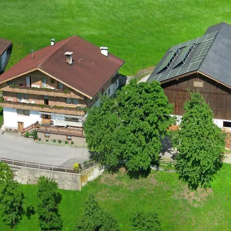 Bahlerhof - Luxner Christoph *