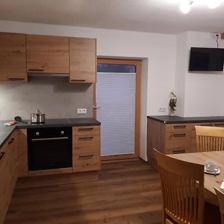 Bahlerhof - Luxner Christoph *