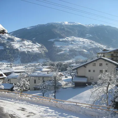 Apartmán Bahlerhof - Luxner Christoph