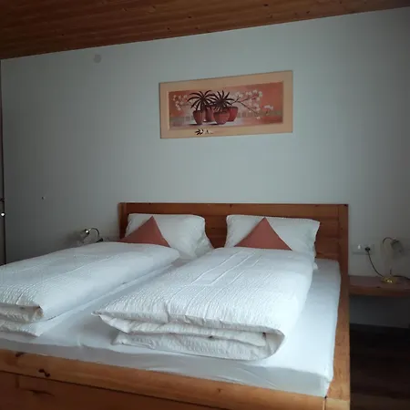 Bahlerhof - Luxner Christoph *