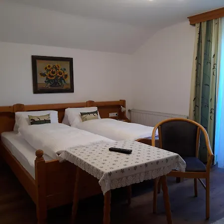 Bahlerhof - Luxner Christoph Ried im Zillertal