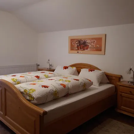 Bahlerhof - Luxner Christoph Apartmán