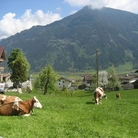Bahlerhof - Luxner Christoph Apartmán *