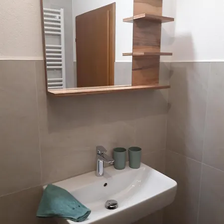 Bahlerhof - Luxner Christoph Apartmán