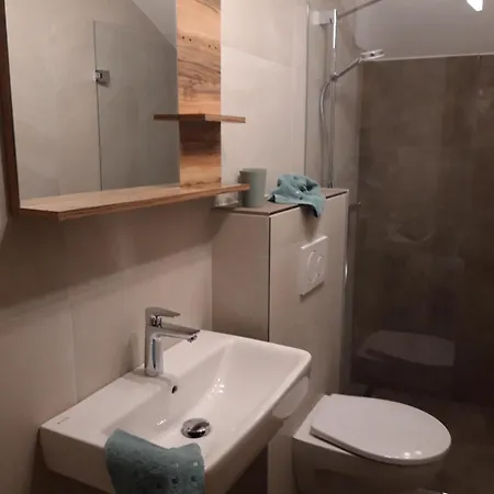 Bahlerhof - Luxner Christoph Appartamento *