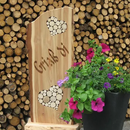 Bahlerhof - Luxner Christoph Appartamento Ried im Zillertal