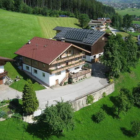 Appartamento Bahlerhof - Luxner Christoph *