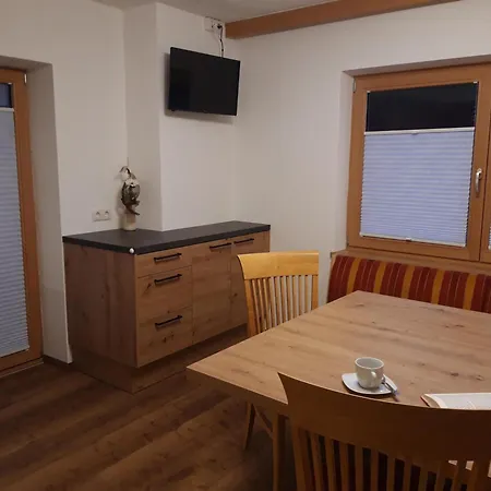 Bahlerhof - Luxner Christoph