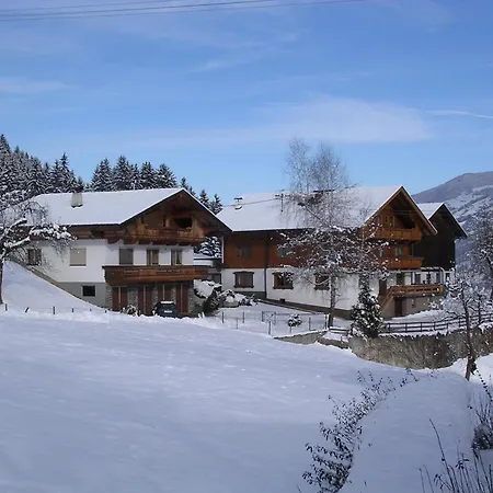 Bahlerhof - Luxner Christoph Ried im Zillertal