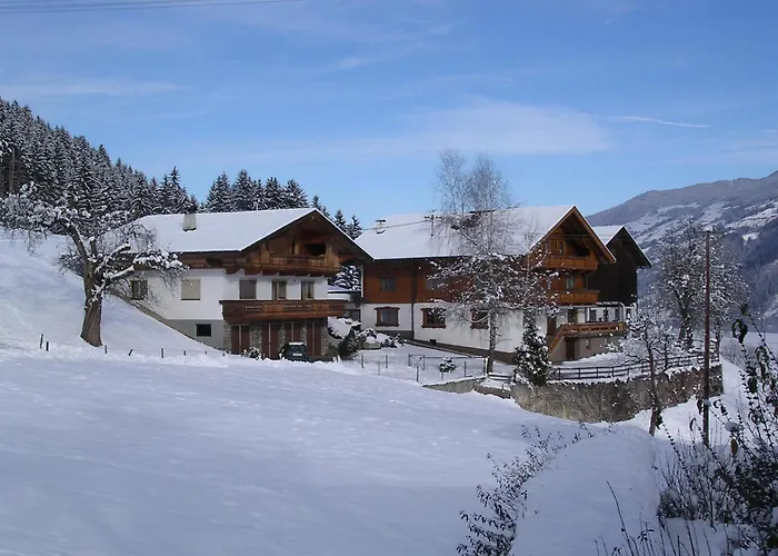 Bahlerhof - Luxner Christoph Ried im Zillertal
